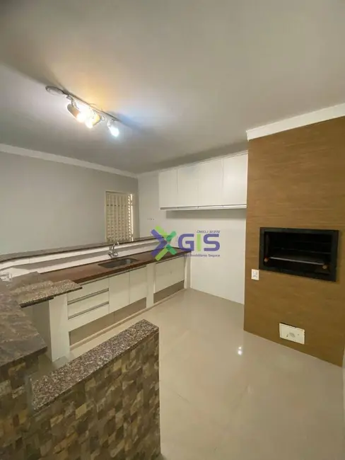 Foto 3 de Casa com 4 quartos à venda, 190m2 em Jardim Maracanã, Sao Jose Do Rio Preto - SP