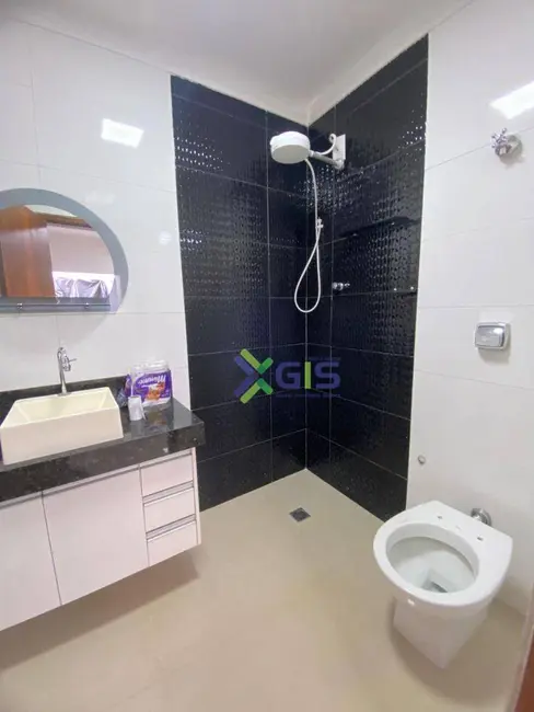 Foto 6 de Casa com 4 quartos à venda, 190m2 em Jardim Maracanã, Sao Jose Do Rio Preto - SP