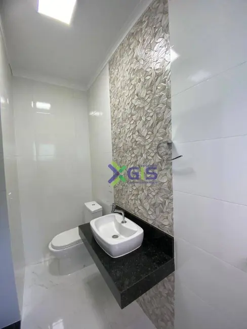 Foto 9 de Casa com 4 quartos à venda, 190m2 em Jardim Maracanã, Sao Jose Do Rio Preto - SP