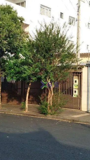 Casa com 1 quarto para alugar, 35m2 em Vila Curti, Sao Jose Do Rio Preto - SP - imagem 8 Foto 8 de Casa com 1 quarto para alugar, 35m2 em Vila Curti, Sao Jose Do Rio Preto - SP