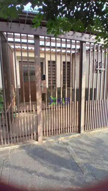Casa com 1 quarto para alugar, 35m2 em Vila Curti, Sao Jose Do Rio Preto - SP - imagem 7 Foto 7 de Casa com 1 quarto para alugar, 35m2 em Vila Curti, Sao Jose Do Rio Preto - SP