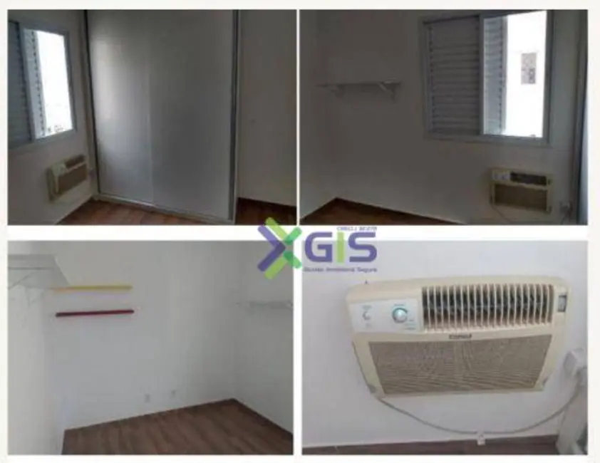 Foto 1 de Apartamento com 2 quartos à venda, 64m2 em Jardim Tarraf II, Sao Jose Do Rio Preto - SP