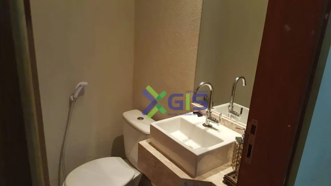 Foto 5 de Casa de Condomínio com 2 quartos à venda, 105m2 em Sao Jose Do Rio Preto - SP