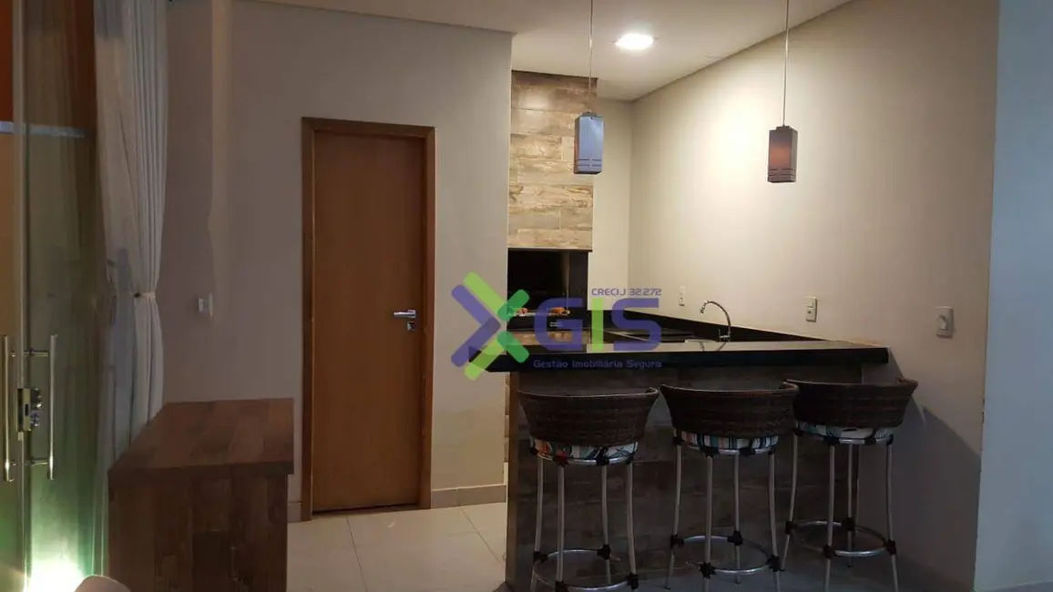 Foto 2 de Casa de Condomínio com 2 quartos à venda, 105m2 em Sao Jose Do Rio Preto - SP