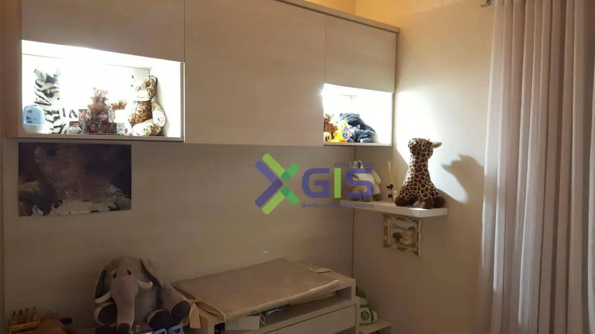 Foto 9 de Casa de Condomínio com 2 quartos à venda, 105m2 em Sao Jose Do Rio Preto - SP