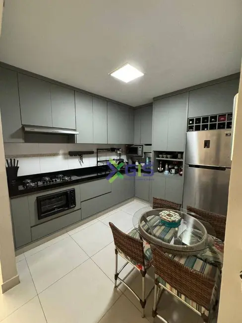 Foto 1 de Casa de Condomínio com 2 quartos à venda, 105m2 em Sao Jose Do Rio Preto - SP
