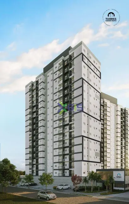 Foto 2 de Apartamento com 2 quartos à venda, 51m2 em Parque Juriti, Sao Jose Do Rio Preto - SP