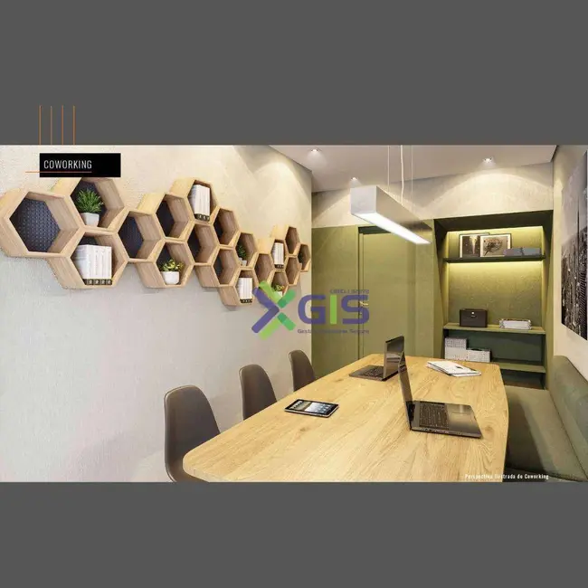 Foto 7 de Apartamento com 2 quartos à venda, 59m2 em Vila Redentora, Sao Jose Do Rio Preto - SP