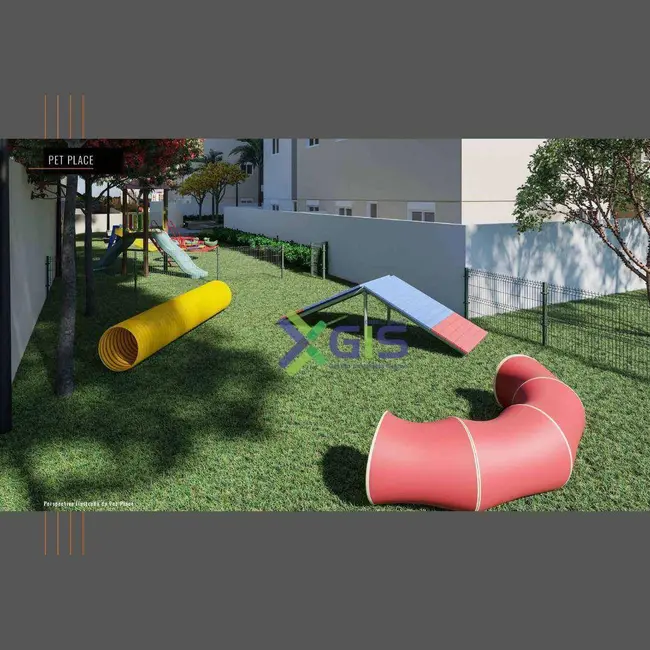 Foto 5 de Apartamento com 2 quartos à venda, 59m2 em Vila Redentora, Sao Jose Do Rio Preto - SP