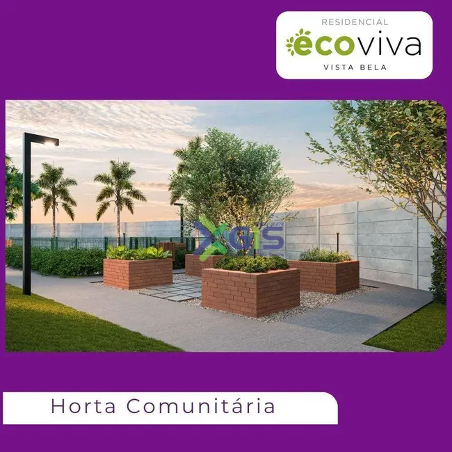 Apartamento com 2 quartos à venda, 44m2 em Residencial das Américas, Sao Jose Do Rio Preto - SP - imagem 9 Foto 9 de Apartamento com 2 quartos à venda, 44m2 em Residencial das Américas, Sao Jose Do Rio Preto - SP