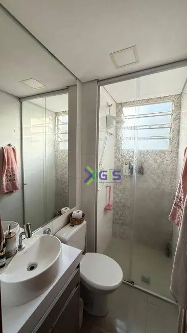 Apartamento com 2 quartos à venda, 50m2 em Residencial Palestra, Sao Jose Do Rio Preto - SP - imagem 4 Foto 4 de Apartamento com 2 quartos à venda, 50m2 em Residencial Palestra, Sao Jose Do Rio Preto - SP