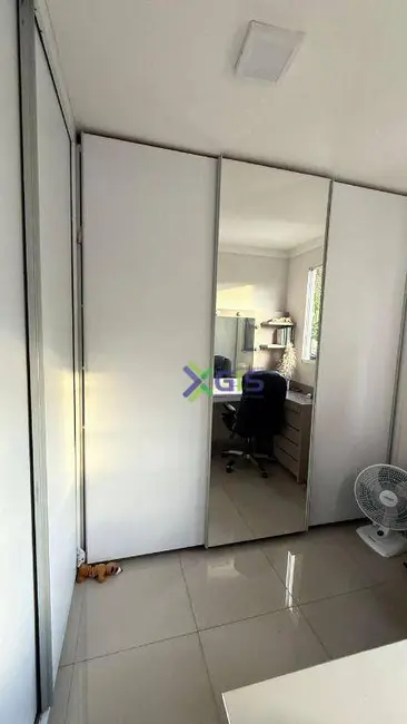Apartamento com 2 quartos à venda, 50m2 em Residencial Palestra, Sao Jose Do Rio Preto - SP - imagem 3 Foto 3 de Apartamento com 2 quartos à venda, 50m2 em Residencial Palestra, Sao Jose Do Rio Preto - SP