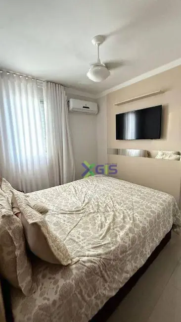Apartamento com 2 quartos à venda, 50m2 em Residencial Palestra, Sao Jose Do Rio Preto - SP - imagem 5 Foto 5 de Apartamento com 2 quartos à venda, 50m2 em Residencial Palestra, Sao Jose Do Rio Preto - SP