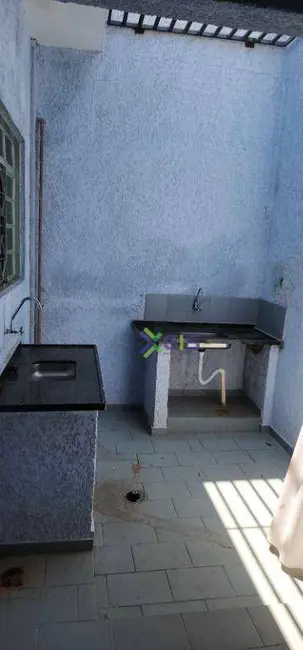 Foto 3 de Casa à venda e para alugar, 200m2 em Conjunto Habitacional Costa do Sol, Sao Jose Do Rio Preto - SP