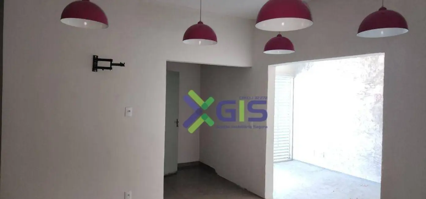 Foto 9 de Casa à venda e para alugar, 200m2 em Conjunto Habitacional Costa do Sol, Sao Jose Do Rio Preto - SP