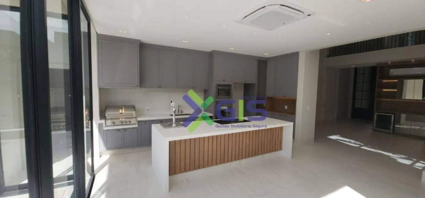 Foto 8 de Casa de Condomínio com 3 quartos à venda, 450m2 em Residencial Quinta do Golfe, Sao Jose Do Rio Preto - SP