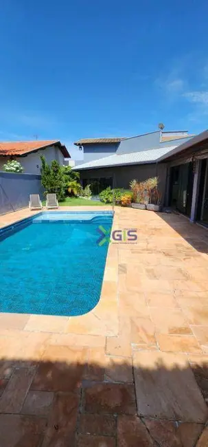 Foto 9 de Casa de Condomínio com 3 quartos à venda, 600m2 em Parque Residencial Damha, Sao Jose Do Rio Preto - SP