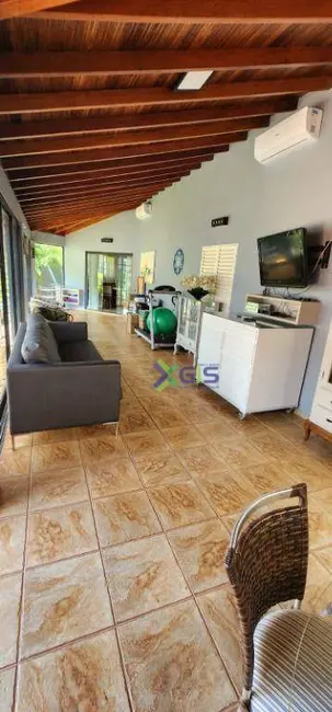 Foto 7 de Casa de Condomínio com 3 quartos à venda, 600m2 em Parque Residencial Damha, Sao Jose Do Rio Preto - SP