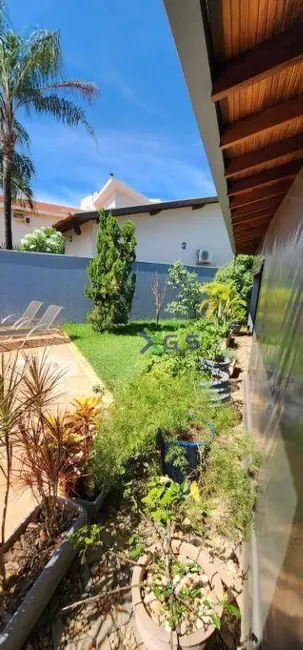 Foto 8 de Casa de Condomínio com 3 quartos à venda, 600m2 em Parque Residencial Damha, Sao Jose Do Rio Preto - SP