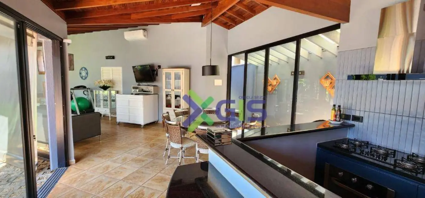 Foto 6 de Casa de Condomínio com 3 quartos à venda, 600m2 em Parque Residencial Damha, Sao Jose Do Rio Preto - SP