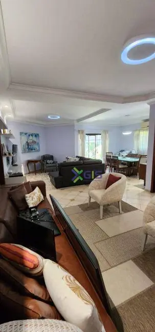 Foto 2 de Casa de Condomínio com 3 quartos à venda, 600m2 em Parque Residencial Damha, Sao Jose Do Rio Preto - SP