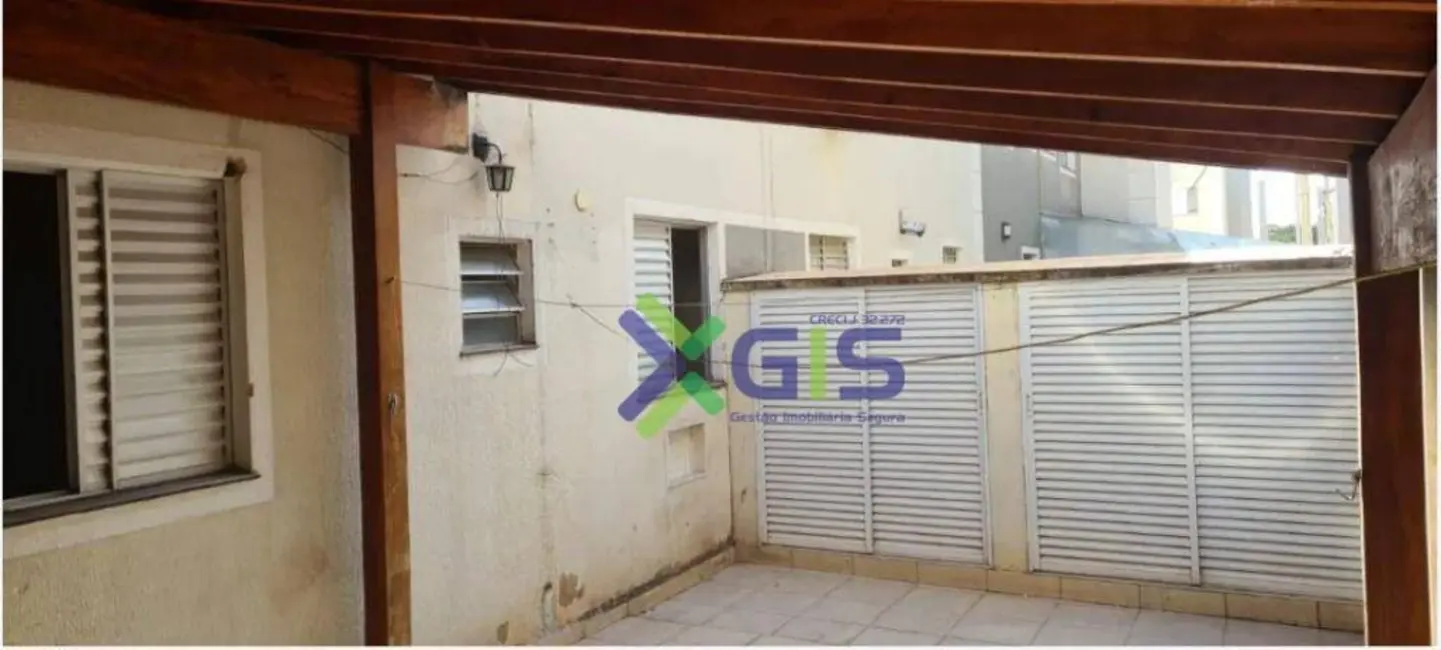 Apartamento com 2 quartos à venda, 84m2 em Residencial Ana Célia, Sao Jose Do Rio Preto - SP - imagem 5 Foto 5 de Apartamento com 2 quartos à venda, 84m2 em Residencial Ana Célia, Sao Jose Do Rio Preto - SP