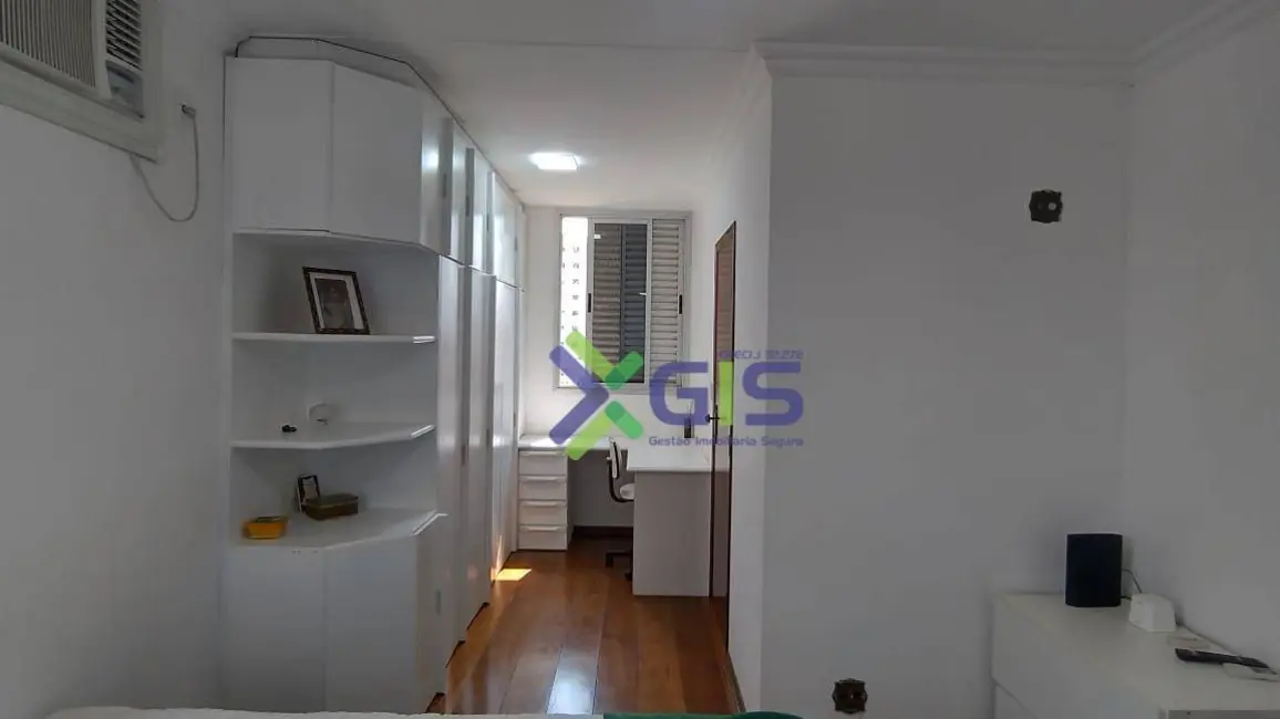 Foto 8 de Apartamento com 3 quartos à venda, 130m2 em Boa Vista, Sao Jose Do Rio Preto - SP