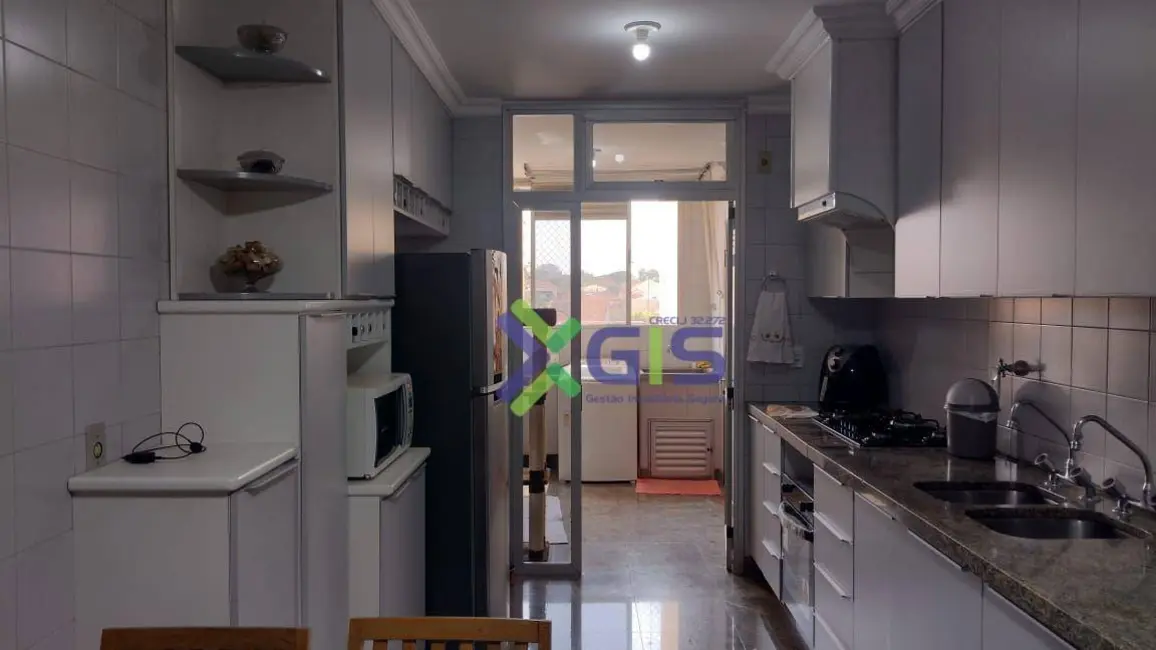 Foto 7 de Apartamento com 3 quartos à venda, 130m2 em Boa Vista, Sao Jose Do Rio Preto - SP