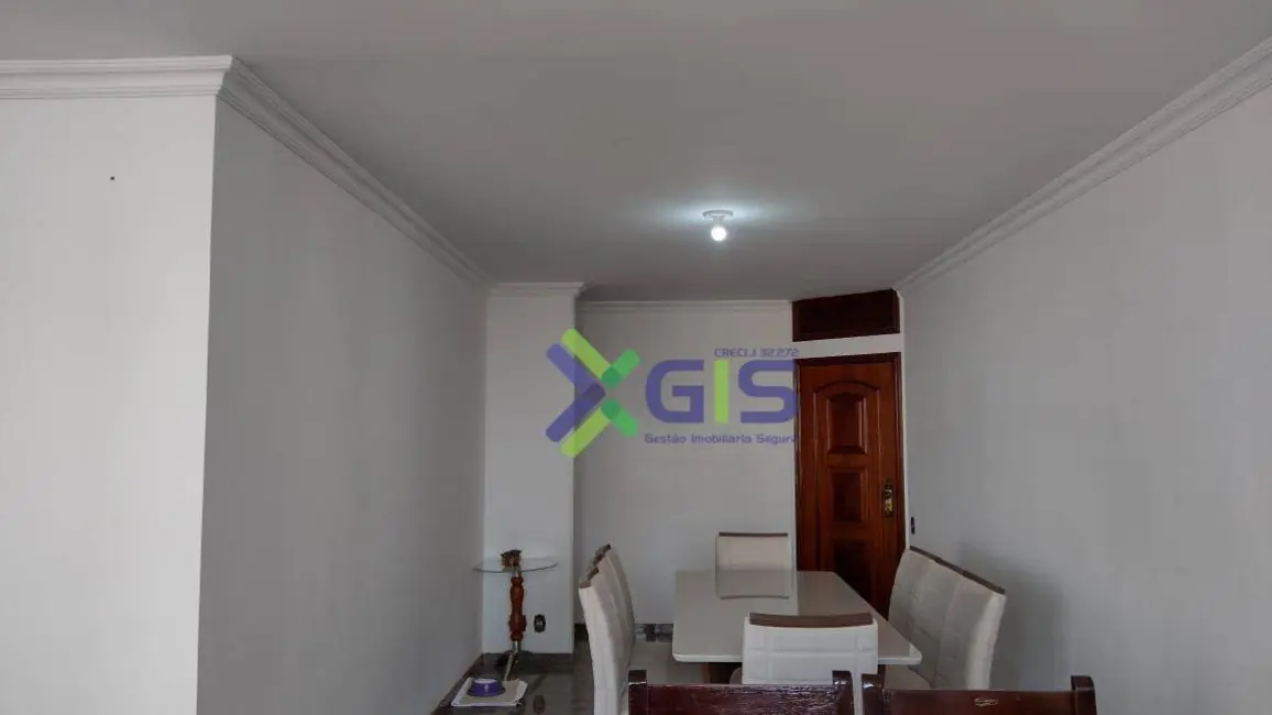 Foto 4 de Apartamento com 3 quartos à venda, 130m2 em Boa Vista, Sao Jose Do Rio Preto - SP