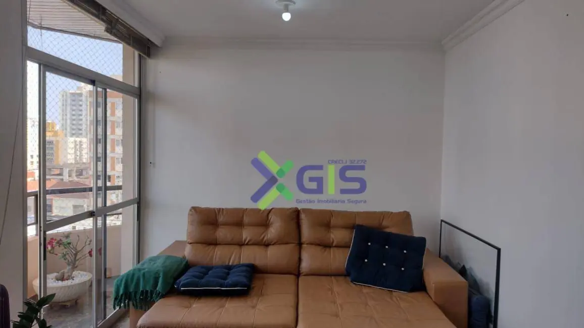 Foto 5 de Apartamento com 3 quartos à venda, 130m2 em Boa Vista, Sao Jose Do Rio Preto - SP