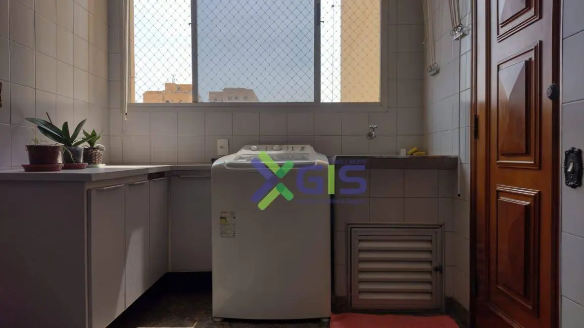 Foto 9 de Apartamento com 3 quartos à venda, 130m2 em Boa Vista, Sao Jose Do Rio Preto - SP