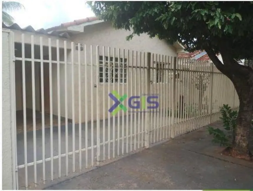 Foto 1 de Casa com 2 quartos à venda, 253m2 em Eldorado, Sao Jose Do Rio Preto - SP