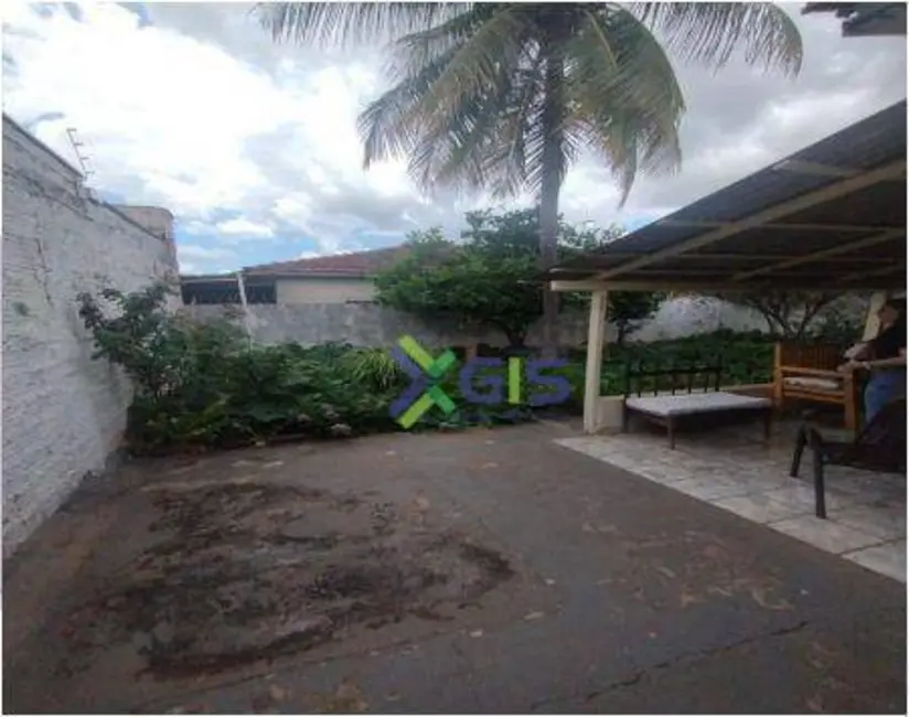 Foto 2 de Casa com 2 quartos à venda, 253m2 em Eldorado, Sao Jose Do Rio Preto - SP