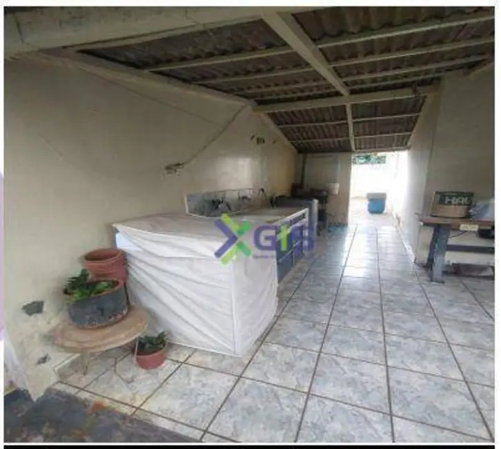 Foto 4 de Casa com 2 quartos à venda, 253m2 em Eldorado, Sao Jose Do Rio Preto - SP
