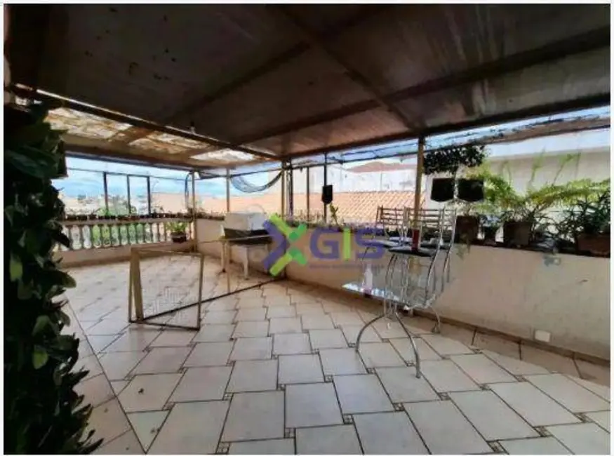 Foto 2 de Sobrado com 3 quartos à venda e para alugar, 200m2 em Vila Ercília, Sao Jose Do Rio Preto - SP