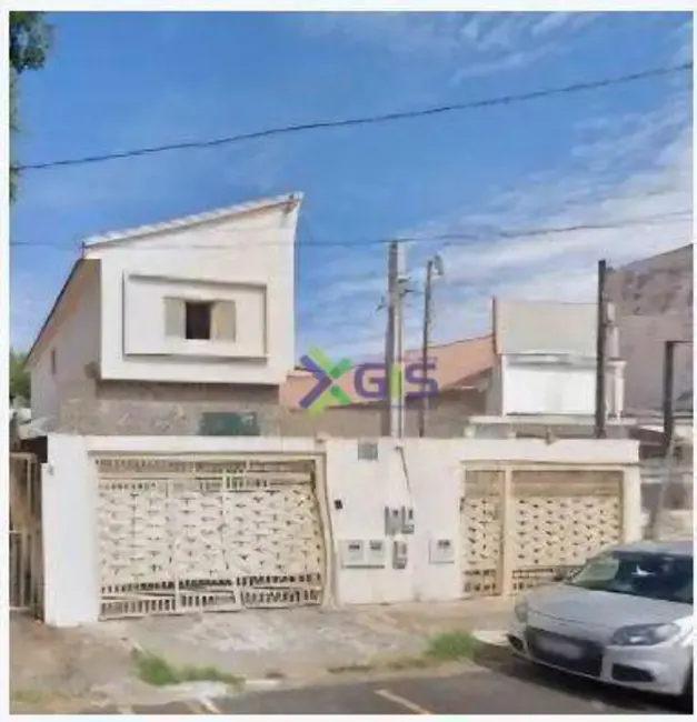 Foto 1 de Sobrado com 3 quartos à venda e para alugar, 200m2 em Vila Ercília, Sao Jose Do Rio Preto - SP
