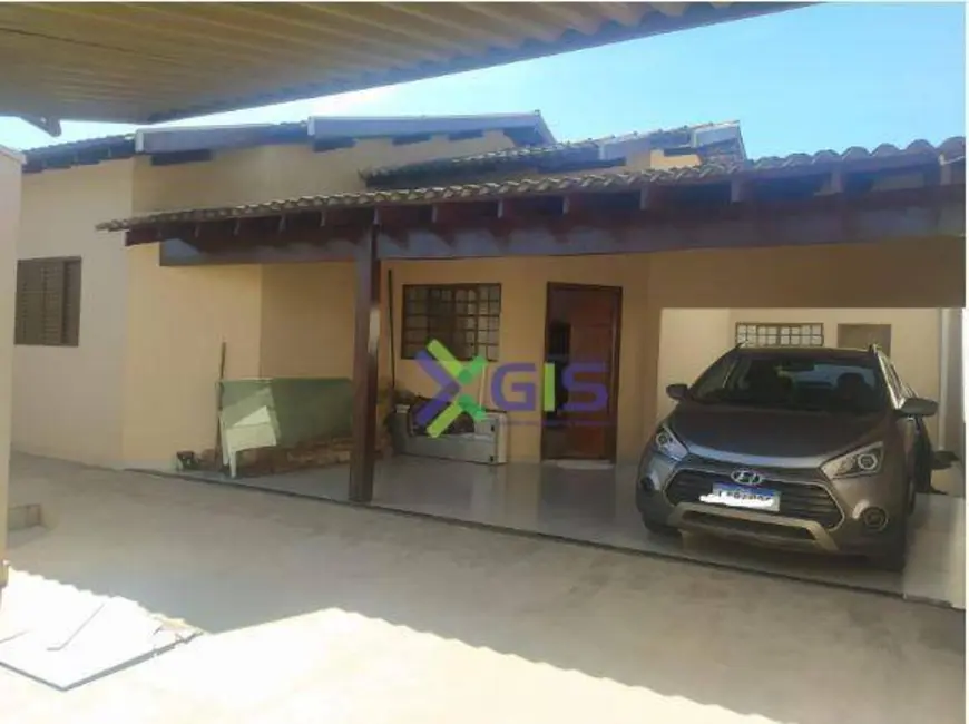 Foto 6 de Casa com 3 quartos à venda, 275m2 em Jardim Manoel Del Arco, Sao Jose Do Rio Preto - SP