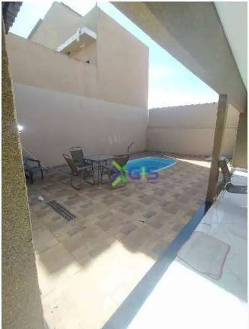 Foto 3 de Casa com 3 quartos à venda, 275m2 em Jardim Manoel Del Arco, Sao Jose Do Rio Preto - SP