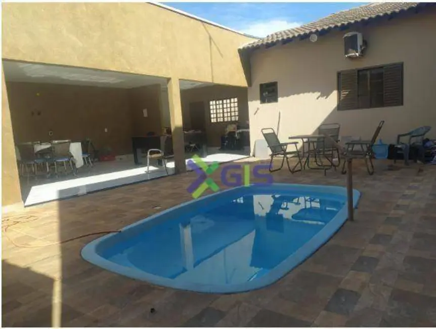 Foto 2 de Casa com 3 quartos à venda, 275m2 em Jardim Manoel Del Arco, Sao Jose Do Rio Preto - SP
