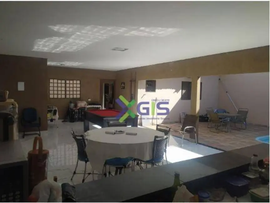 Foto 4 de Casa com 3 quartos à venda, 275m2 em Jardim Manoel Del Arco, Sao Jose Do Rio Preto - SP