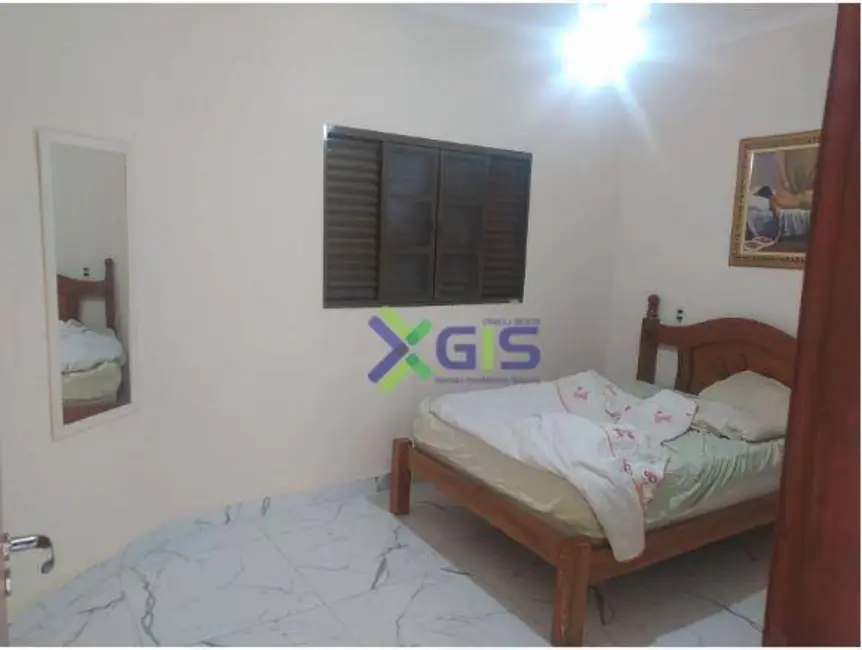 Foto 9 de Casa com 3 quartos à venda, 275m2 em Jardim Manoel Del Arco, Sao Jose Do Rio Preto - SP