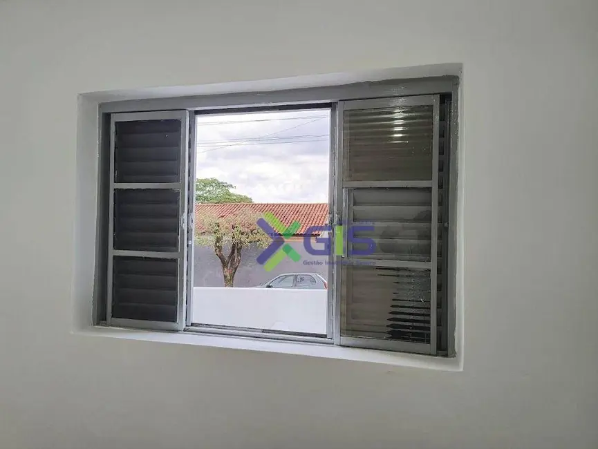 Foto 6 de Casa com 2 quartos para alugar, 120m2 em Jardim Santa Catarina, Sao Jose Do Rio Preto - SP