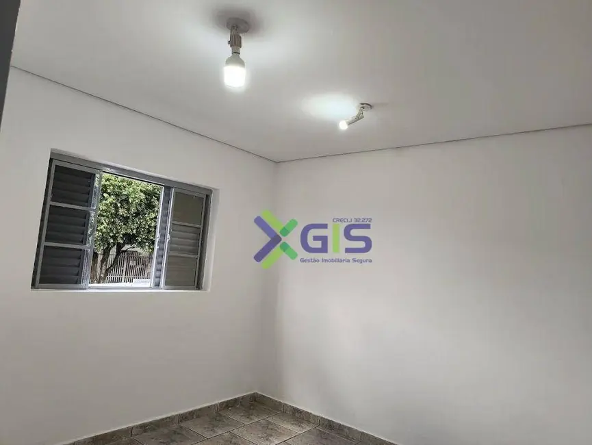 Foto 5 de Casa com 2 quartos para alugar, 120m2 em Jardim Santa Catarina, Sao Jose Do Rio Preto - SP