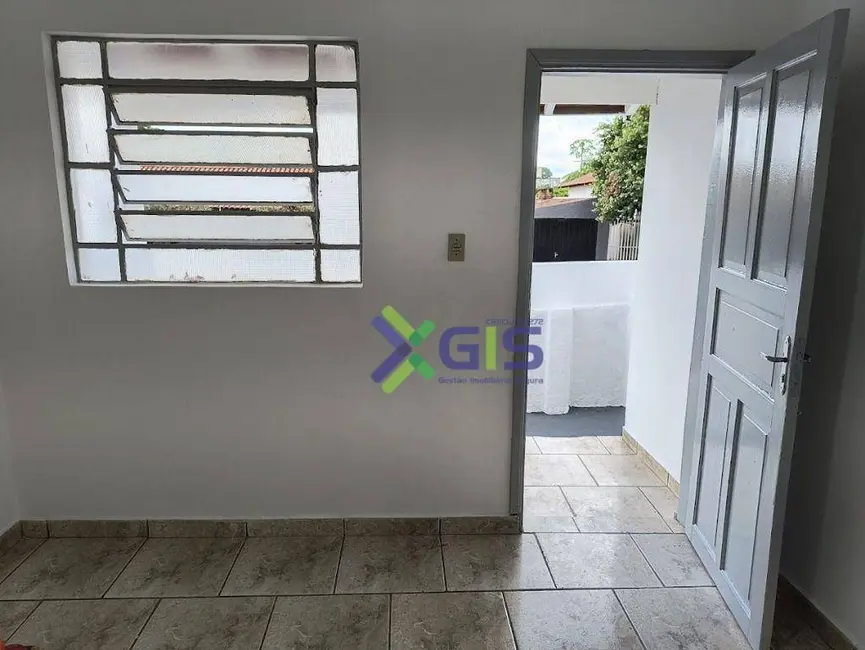 Foto 9 de Casa com 2 quartos para alugar, 120m2 em Jardim Santa Catarina, Sao Jose Do Rio Preto - SP