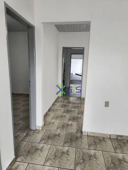 Foto 3 de Casa com 2 quartos para alugar, 120m2 em Jardim Santa Catarina, Sao Jose Do Rio Preto - SP