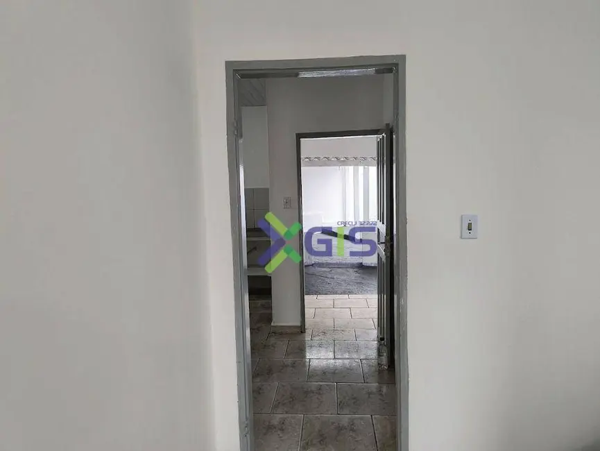 Foto 8 de Casa com 2 quartos para alugar, 120m2 em Jardim Santa Catarina, Sao Jose Do Rio Preto - SP