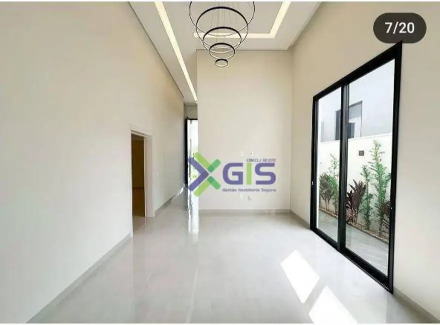 Sobrado com 3 quartos à venda, 360m2 em Quinta do Lago Residence, Sao Jose Do Rio Preto - SP - imagem 6 Foto 6 de Sobrado com 3 quartos à venda, 360m2 em Quinta do Lago Residence, Sao Jose Do Rio Preto - SP