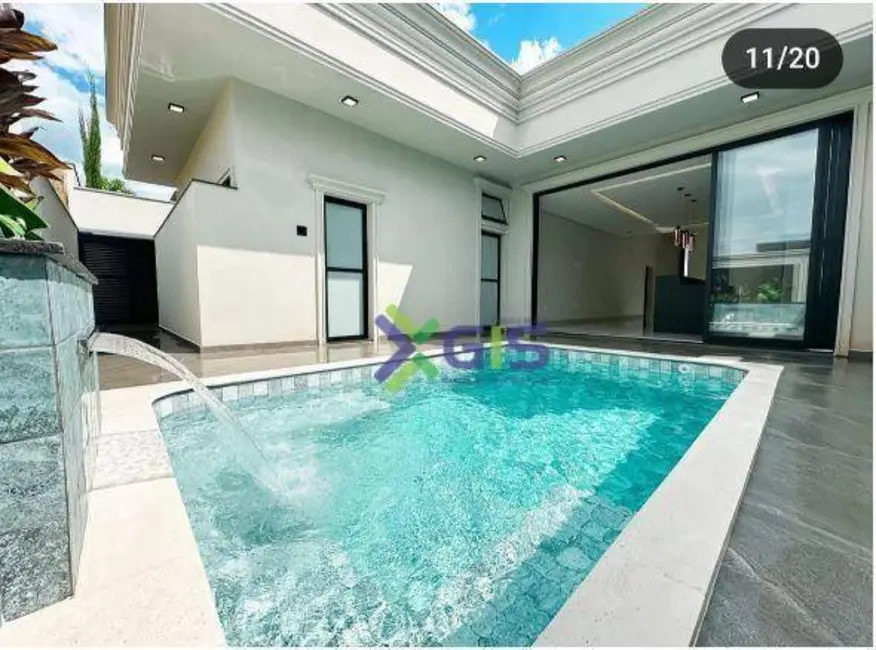 Sobrado com 3 quartos à venda, 360m2 em Quinta do Lago Residence, Sao Jose Do Rio Preto - SP - imagem 3 Foto 3 de Sobrado com 3 quartos à venda, 360m2 em Quinta do Lago Residence, Sao Jose Do Rio Preto - SP