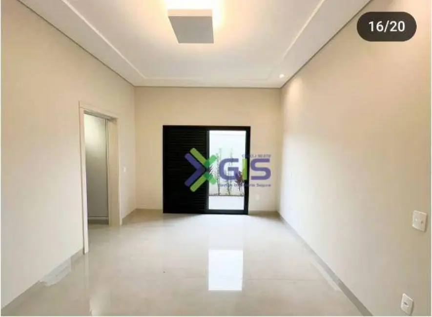Sobrado com 3 quartos à venda, 360m2 em Quinta do Lago Residence, Sao Jose Do Rio Preto - SP - imagem 7 Foto 7 de Sobrado com 3 quartos à venda, 360m2 em Quinta do Lago Residence, Sao Jose Do Rio Preto - SP