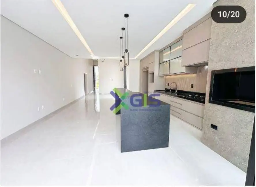 Foto 2 de Sobrado com 3 quartos à venda, 360m2 em Quinta do Lago Residence, Sao Jose Do Rio Preto - SP